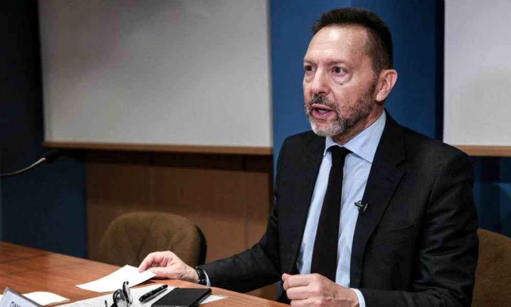 Στουρνάρας: «Η ΕΚΤ να σταθεί αρωγός στις έκτακτες αγορές ομολόγων»